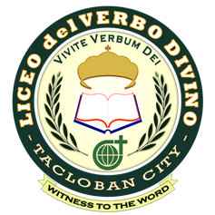 Logo of Liceo del Verbo Divino