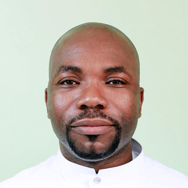 Fr. Donatus Kwame Elorm Akpatsa, SVD