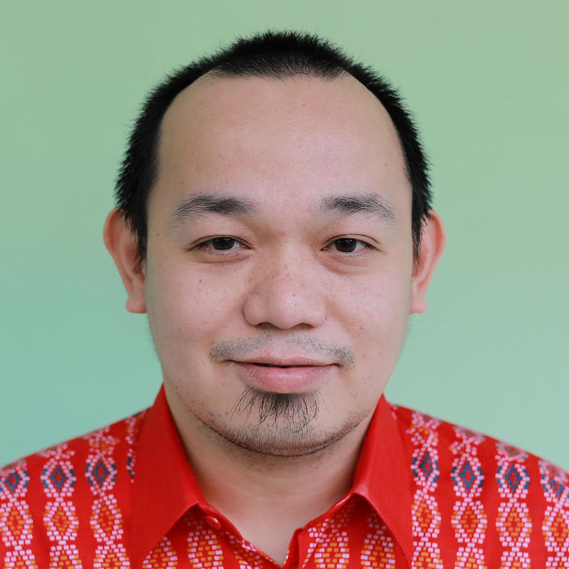 Fr. Felmar Fiel, SVD