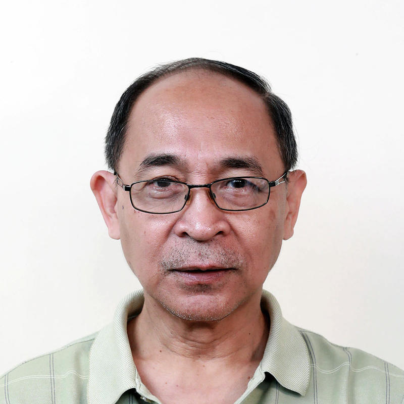 Fr. Francisco Estepa, SVD