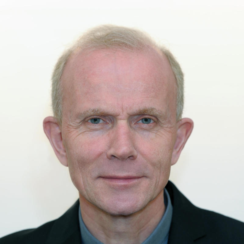 Fr. Heinz Kulüke, SVD