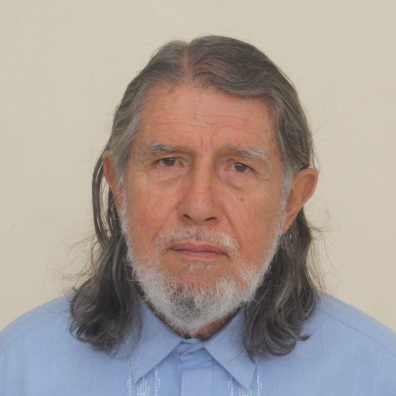Fr. Ulrich Schlecht, SVD