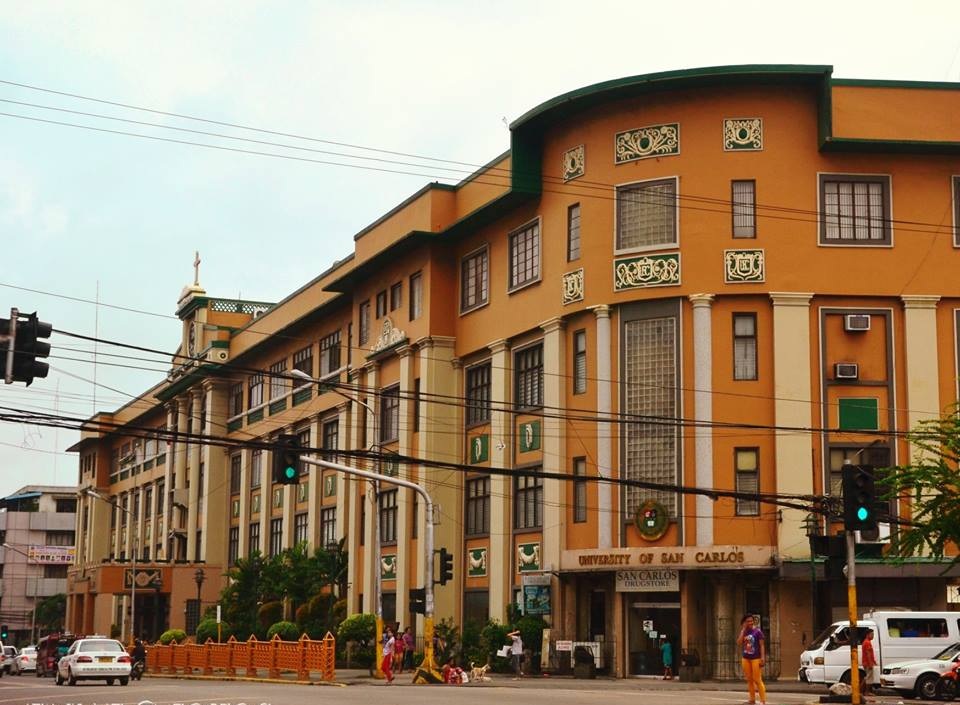 Main Campus