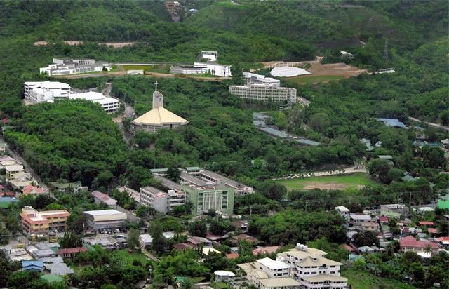 Talamban Campus